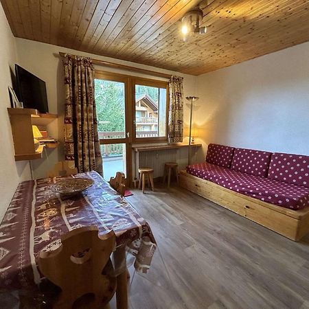 Studio 2/4 Pers, Acces Pistes Et Piscine, Proche Commerces, Meribel - Fr-1-180-297 מראה חיצוני תמונה