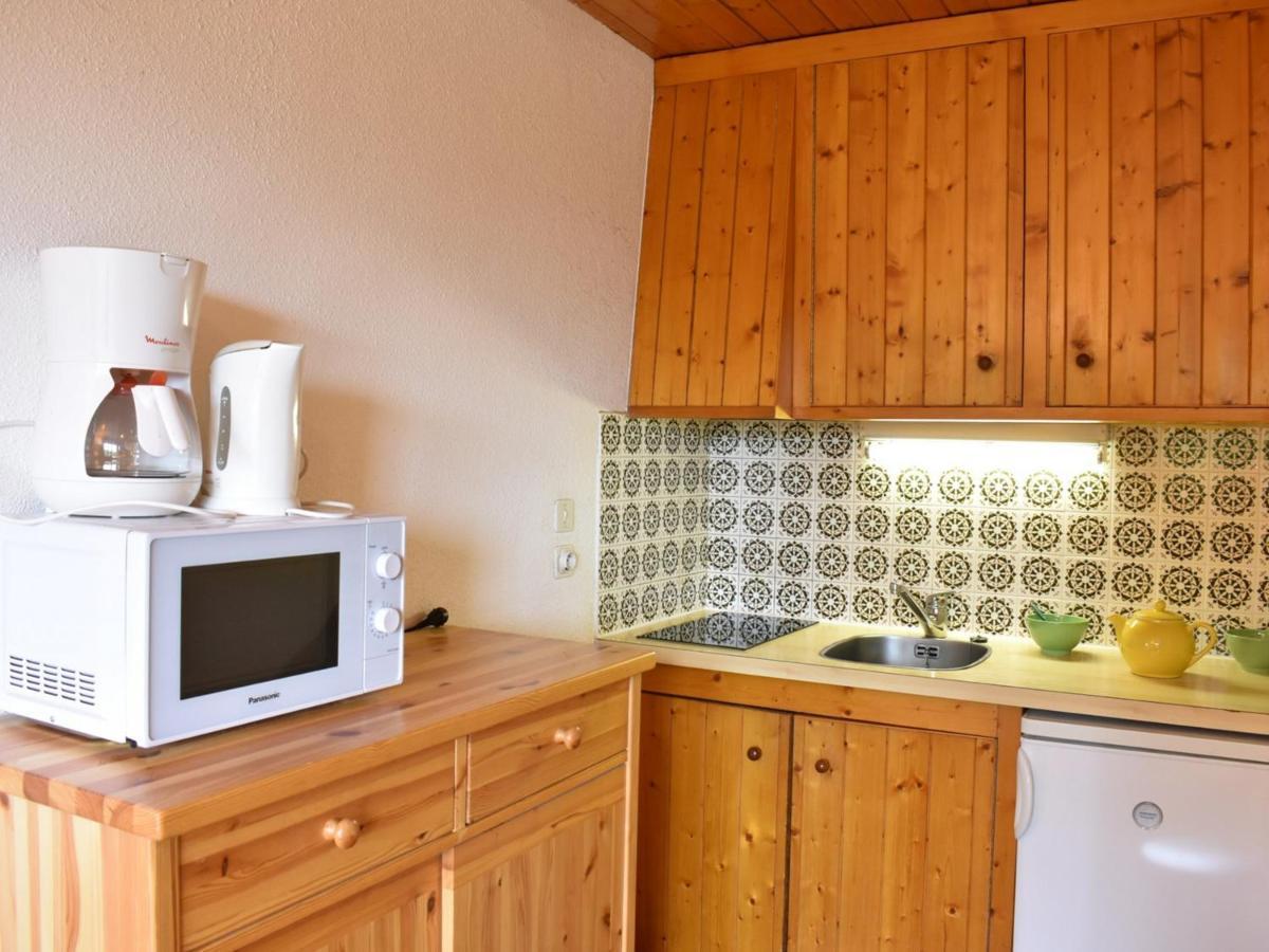 Studio 2/4 Pers, Acces Pistes Et Piscine, Proche Commerces, Meribel - Fr-1-180-297 מראה חיצוני תמונה