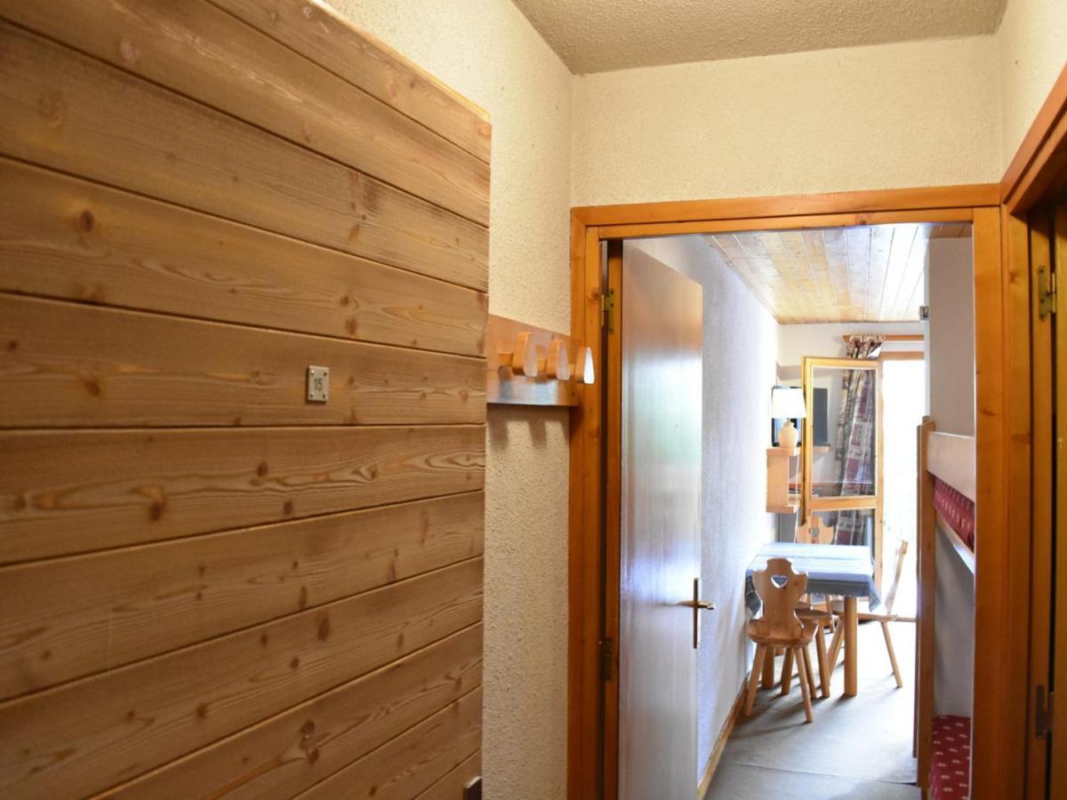 Studio 2/4 Pers, Acces Pistes Et Piscine, Proche Commerces, Meribel - Fr-1-180-297 מראה חיצוני תמונה