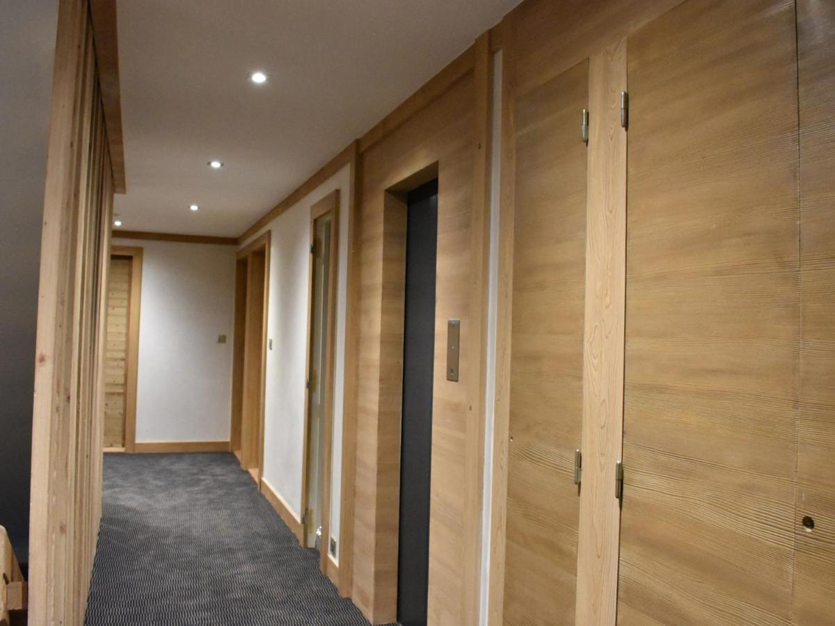 Studio 2/4 Pers, Acces Pistes Et Piscine, Proche Commerces, Meribel - Fr-1-180-297 מראה חיצוני תמונה