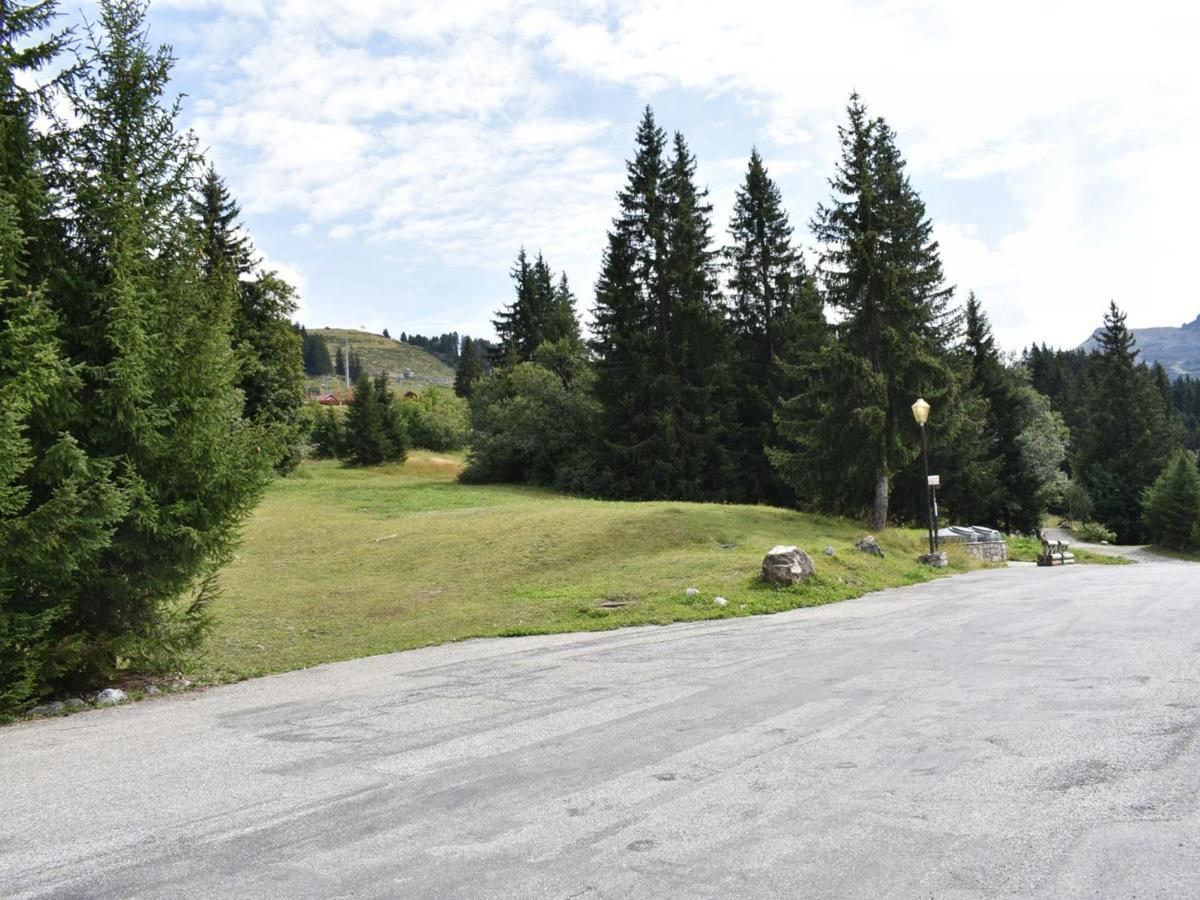 Studio 2/4 Pers, Acces Pistes Et Piscine, Proche Commerces, Meribel - Fr-1-180-297 מראה חיצוני תמונה