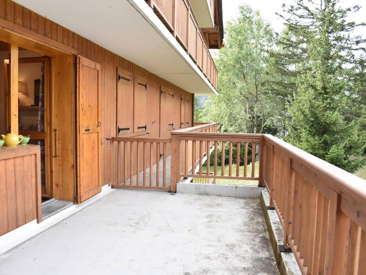 Studio 2/4 Pers, Acces Pistes Et Piscine, Proche Commerces, Meribel - Fr-1-180-297 מראה חיצוני תמונה