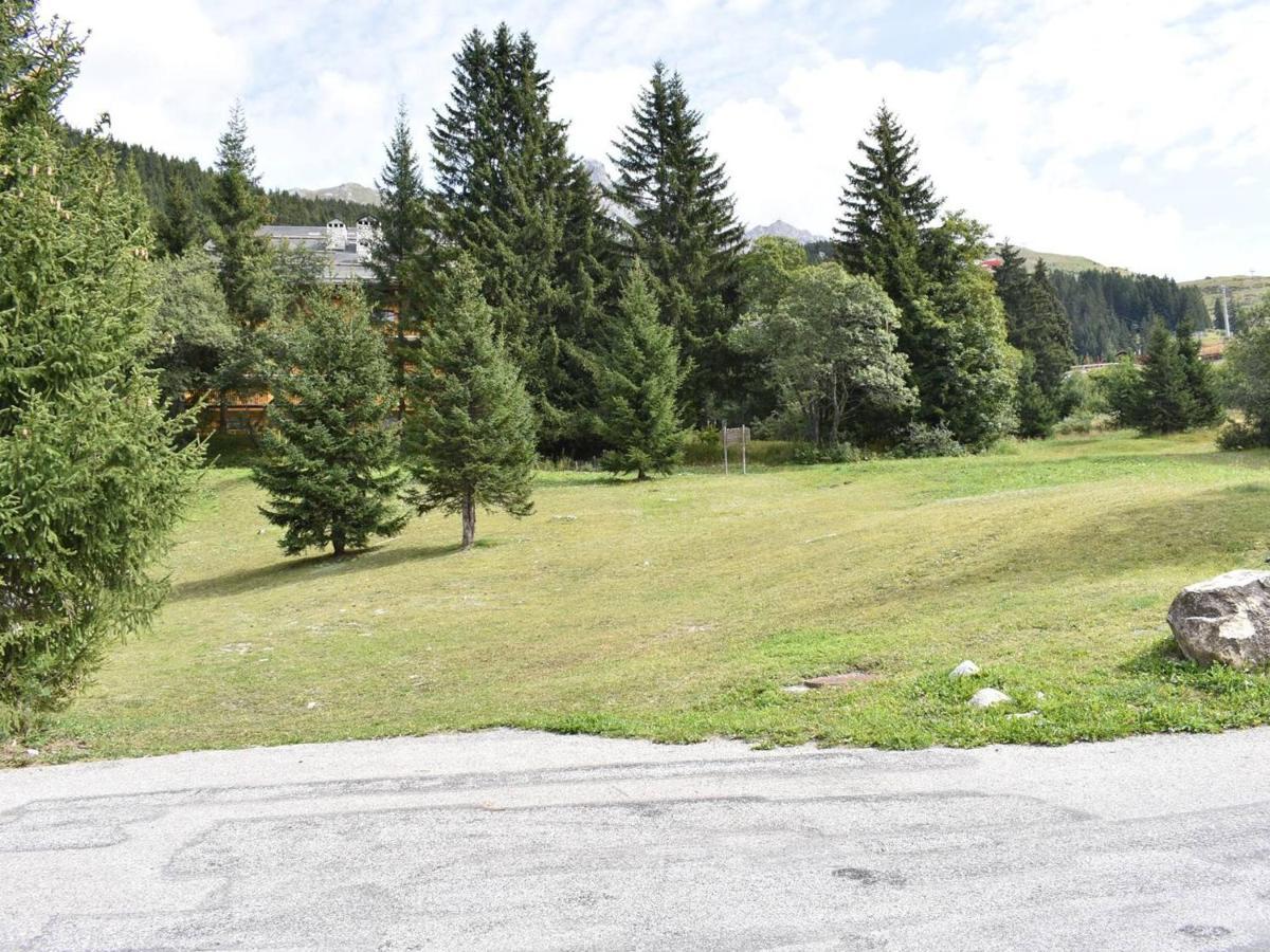 Studio 2/4 Pers, Acces Pistes Et Piscine, Proche Commerces, Meribel - Fr-1-180-297 מראה חיצוני תמונה