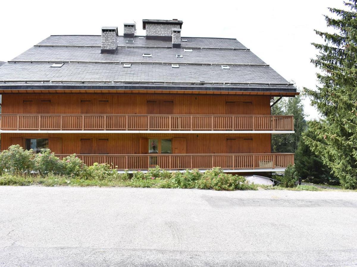 Studio 2/4 Pers, Acces Pistes Et Piscine, Proche Commerces, Meribel - Fr-1-180-297 מראה חיצוני תמונה